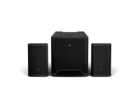 LD Systems Dave 15 G4X LD Systems Dave 15 G4X
